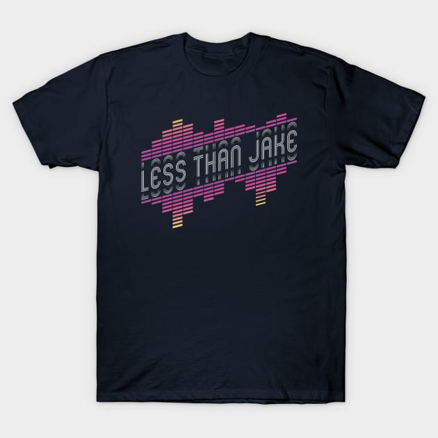 Less than jake shirt online